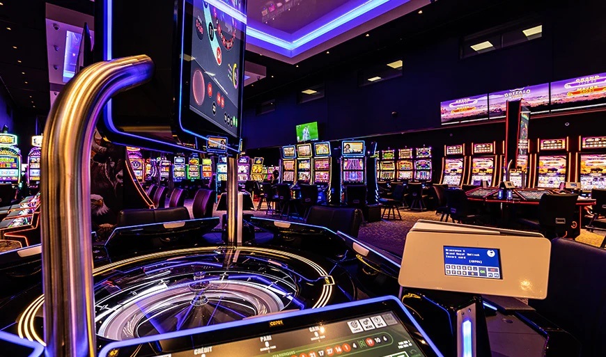 Casino