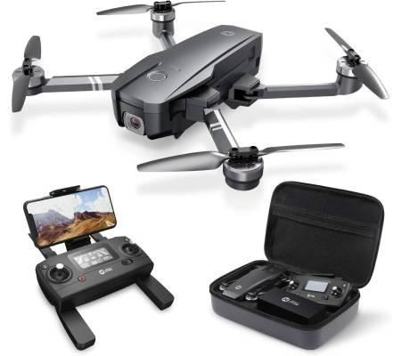 Drone-GPS
