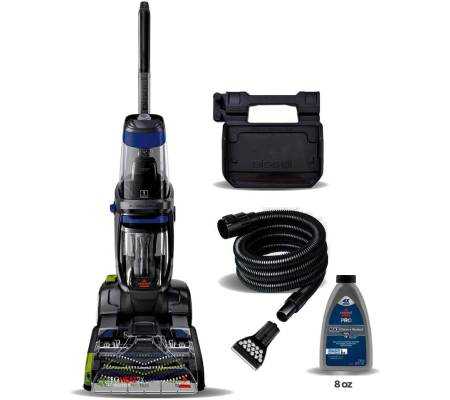 Nettoyant pour tapis