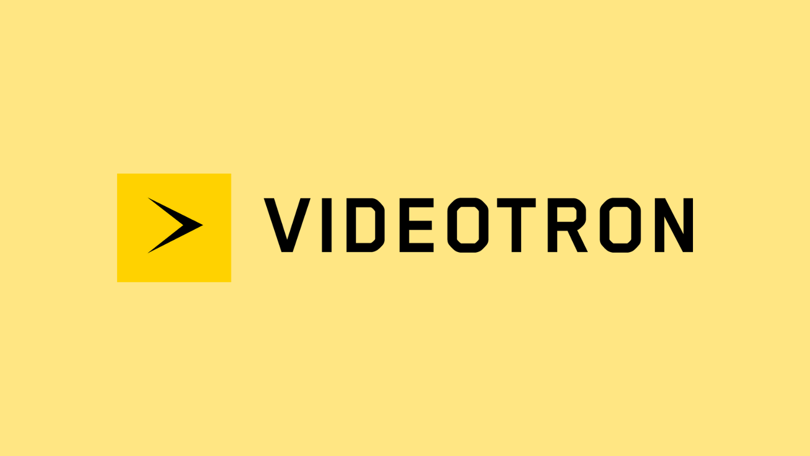 Vidéotron forfait internet