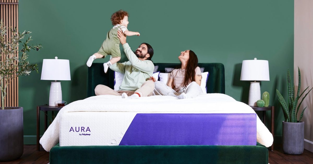 Les 5 meilleurs matelas pour le mal de dos (2024) Nos Recos