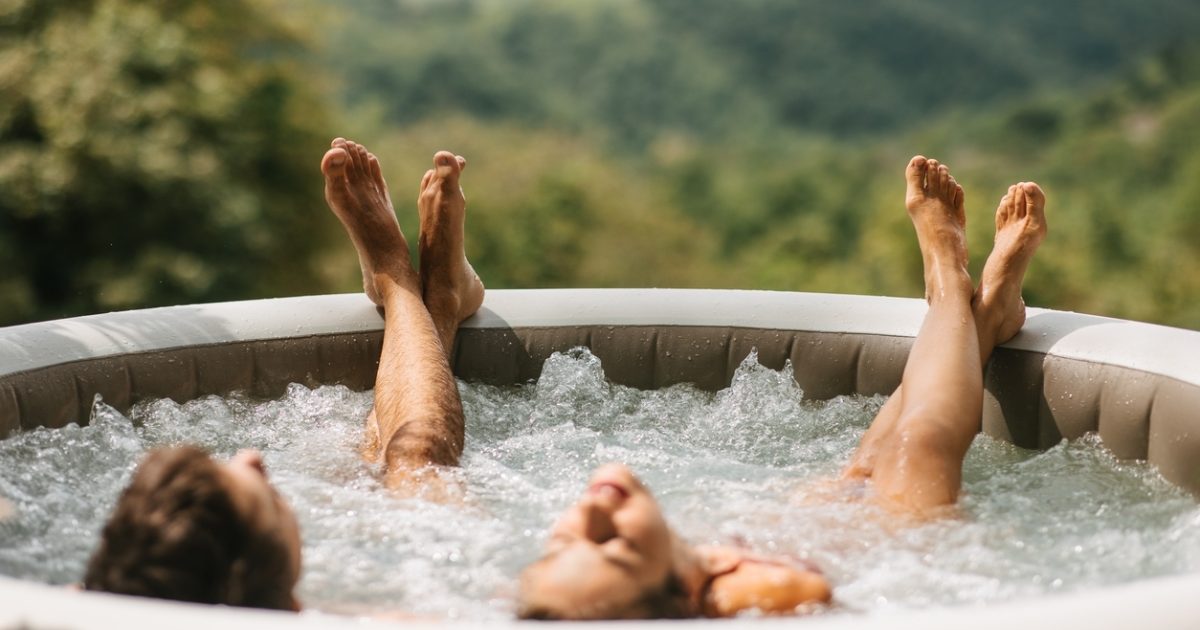 Les 5 meilleurs spas gonflables (2026) Nos Recos — free download
