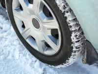 Les 5 meilleurs pneus d’hiver de 2025