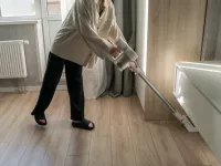 Les 5 meilleurs aspirateurs sans fil (2025)