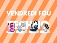 Les meilleurs rabais techno pour le vendredi fou 2025