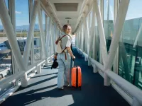 Les 5 meilleurs sacs de voyage antivol (2026)