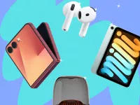 meilleurs rabais techno de la grande vente printemps Amazon 2026