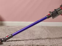 Les 5 meilleurs aspirateurs sans fil Dyson (2026)