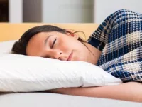 Meilleur oreiller pour dormir sur le côté