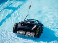 Les 5 meilleurs robots pour piscine creusée (2026)
