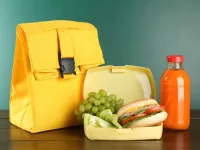 meilleures boîtes à lunch