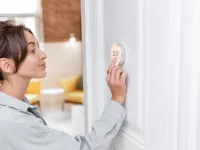 Les 5 meilleurs thermostats intelligents (2026)