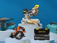 Bosch, Makita, DeWalt : jusqu’à -50 % sur l’outillage électrique
