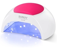 Lampe à UV SUNUV 48W