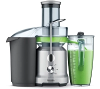 Extracteur à jus Breville Juice Fountain Cold