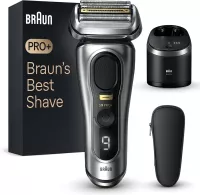Rasoir electrique braun series 9 pro