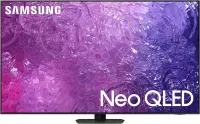 Téléviseur Samsung 55" QLED 4K QN90C