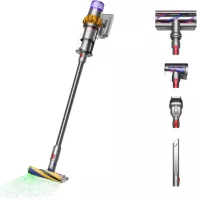 Aspirateur sans fil dyson d15 detect