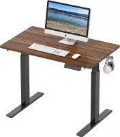 Bureau de travail électrique de SHW