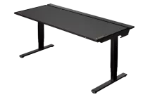Bureau électrique assis-debout de SECRETLAB MAGNUS PRO