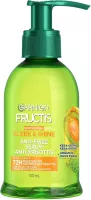 Sérum anti-frisottis Garnier Fructis Sleek & Shine