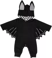 Generisch Costume De Chauve-souris Pour Bébé Mon 1er Halloween Tenue