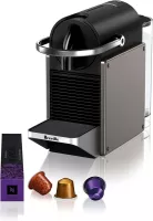Machine à café Nespresso Breville Pixie