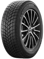 Pneu d'hiver X-Ice Snow de Michelin