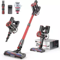 Aspirateur sans fil Ljuren V12