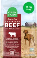 Croquettes pour chien Open Farm