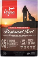 Nourriture sèche pour chien ORIJEN