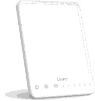 Lampe de luminothérapie LASTAR