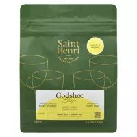 Café en grains espresso Saint Henri