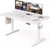 Bureau électrique ajustable Grandder