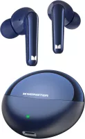 Écouteurs sans fil Monster N-Lite 203