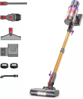 Aspirateur sans fil Coovy