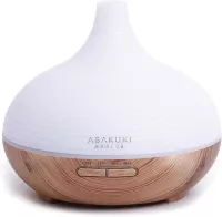 Diffuseur d'huiles essentielles ASAKUKI 100-DF003