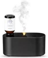 Diffuseur d’huiles essentielles sans eau de Nexalithron