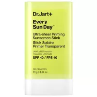 Crème solaire pour le visage SPF 40 de Dr. Jart+