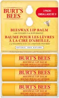 Baume à lèvres hydratant de Burt's Bees