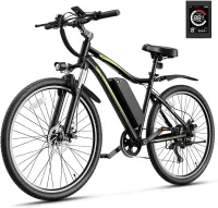 Vélo électrique Jasion