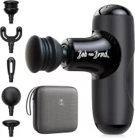 Mini pistolet de massage BOB AND BRAD Q2