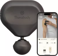 PIstolet de massage Theragun Mini par Therabody