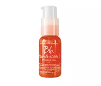 Huile invisible pour cheveux de Bumble and bumble