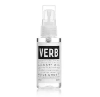 Huile pour cheveux fins de Verb Ghost