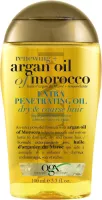 Huile d'argan du Maroc de OGX