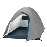 Tente de camping MH 100 Quechua - 2 places