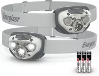 Lampe frontale LED Pro de Energizer