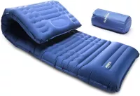 Matelas de camping gonflable Elegear