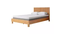 Matelas en mousse mémoire Endy